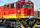 Transnet Unveils 200th Next-Generation Locomotive — A Major Breakthrough in South Africa’s Rail Revival