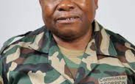 MKP changes their Chief Whip