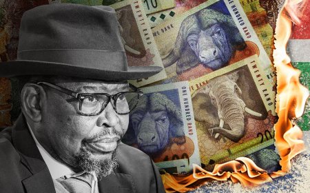 Treasury Launches Crackdown After Nearly 9,000 Ghost Workers Found on State Payroll