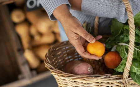 South Africa’s Inflation Rises Again—Food Prices Ease but Transport Costs Push CPI Higher