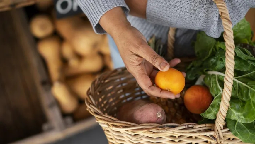 South Africa’s Inflation Rises Again—Food Prices Ease but Transport Costs Push CPI Higher