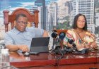 eThekwini Mayor Updates Public on Major City Priorities at Media Briefing