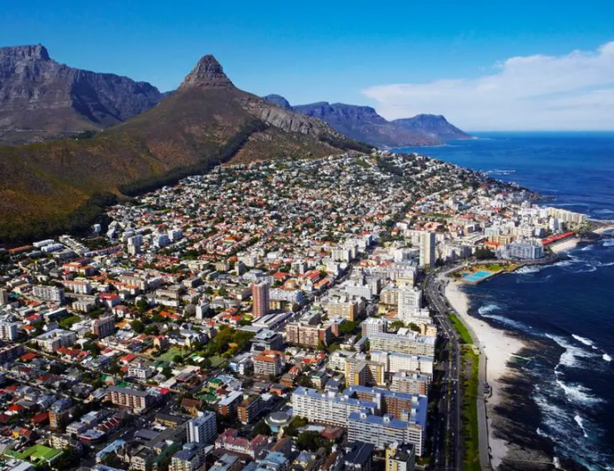 South Africa’s Tourism Growth Gains Strong Momentum in Early 2026