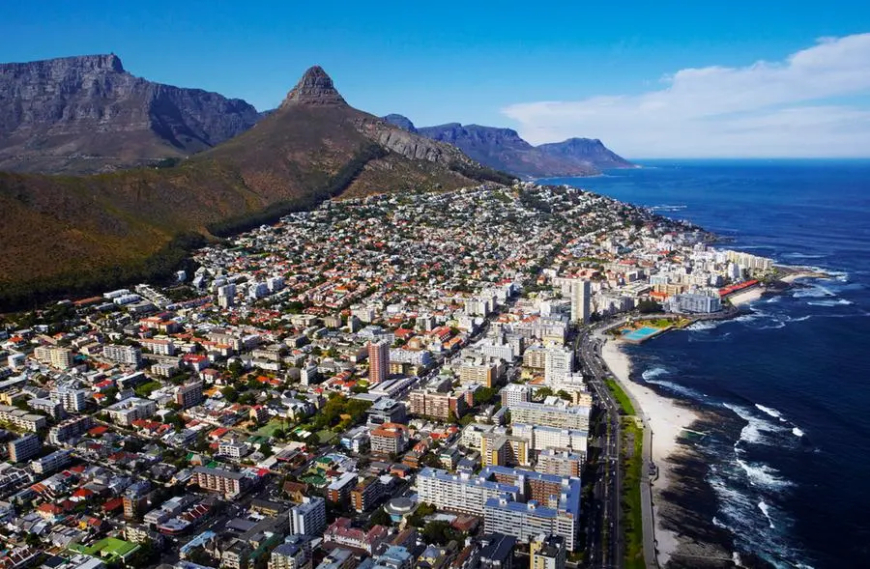 South Africa’s Tourism Growth Gains Strong Momentum in Early 2026